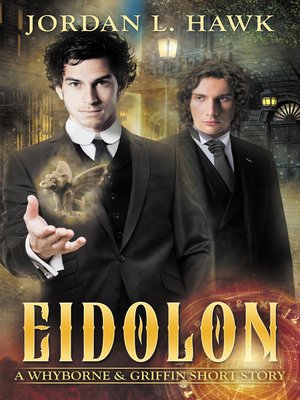 Eidolon - ebook